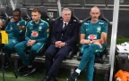 Late equaliser spares Brazil blushes in Australia draw