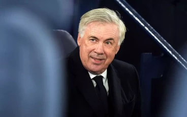 Carlo Ancelotti