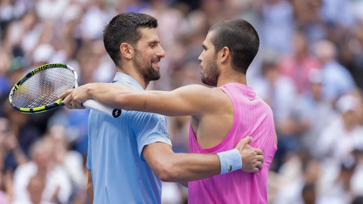 Indian Wells draws set up Alcaraz vs Djokovic and Sabalenka vs Gauff showdowns Indian Wells draws set up Alcaraz vs Djokovic and Sabalenka vs Gauff showdowns