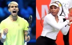 Carlos Alcaraz to team up with Serena Williams in US Open mixed doubles