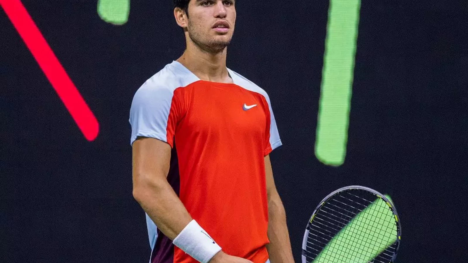 Carlos Alcaraz vs Camerons Norrie Full Practice Tiebreak