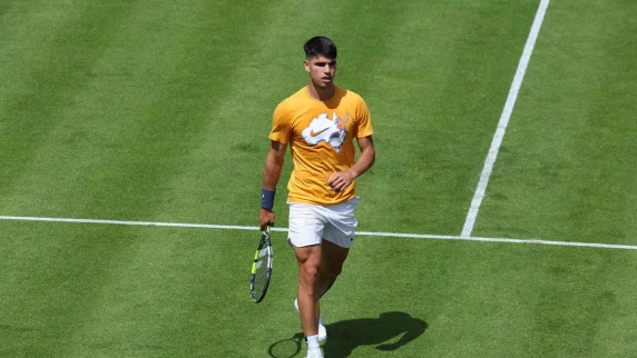 Wimbledon 2024: Djokovic's absence opens door for young stars Alcaraz and Sinner