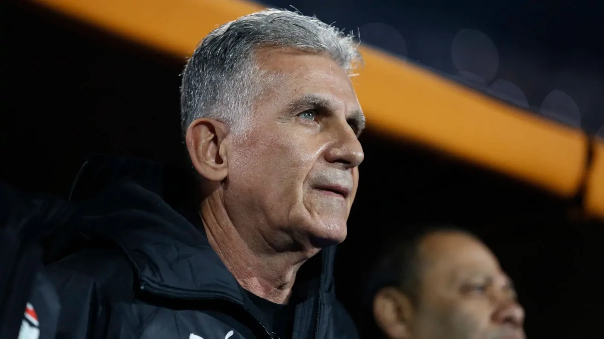 Ghana coach Carlos Queiroz yet to submit resignation letter after World Cup elimination Ghana coach Carlos Queiroz yet to submit resignation letter after World Cup elimination
