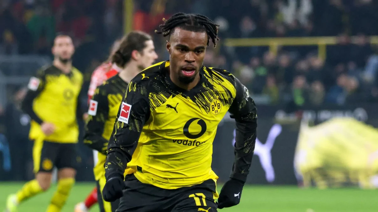 Kovac delighted as Dortmund thrash Mainz to close gap to Bayern to three points Kovac delighted as Dortmund thrash Mainz to close gap to Bayern to three points