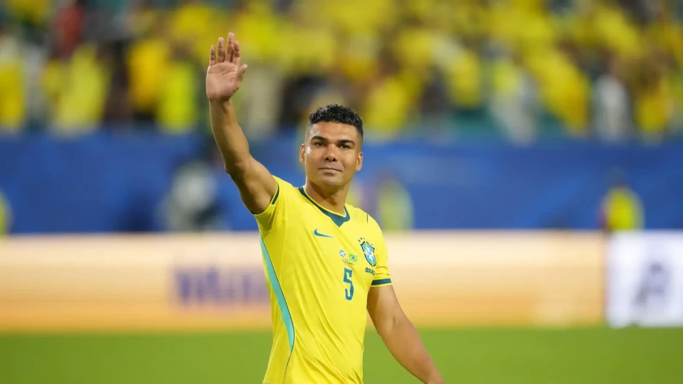 Casemiro joins Inter Miami after Man Utd exit as MLS investigates transfer amid tampering claim