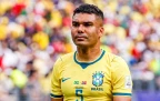 Casemiro struggles to 'find words' after Brazil's FIFA World Cup elimination
