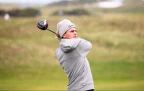 South Africa's Casey Jarvis leads Alfred Dunhill Links Championship by two shots