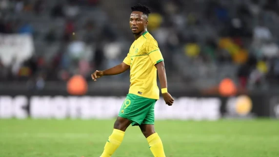 Rulani: Bafana call-up too soon for Mailula