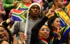 Caster Semenya: ECHR hearing an 'important day in my journey as a human being'