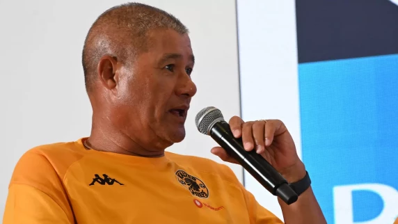 Cavin Johnson: Beating Orlando Pirates will help Kaizer Chiefs' CAF ambitions