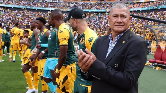 Preview: Kaizer Chiefs seek redemption against Stellenbosch FC