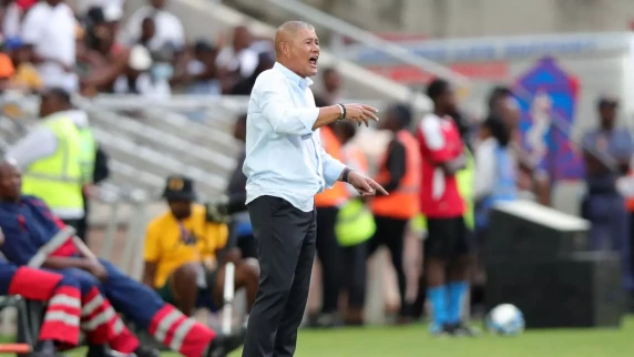 Kaizer Chiefs' struggles continue in goalless stalemate with Polokwane City