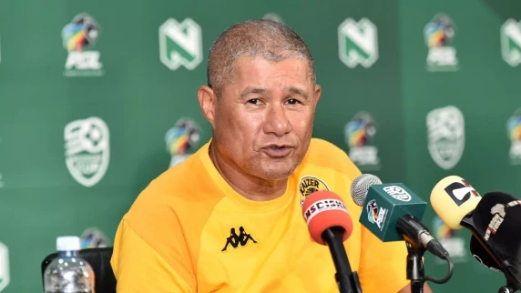 Kaizer Chiefs held by AmaZulu in race for top-eight