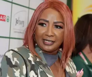 Cecilia Molokwane