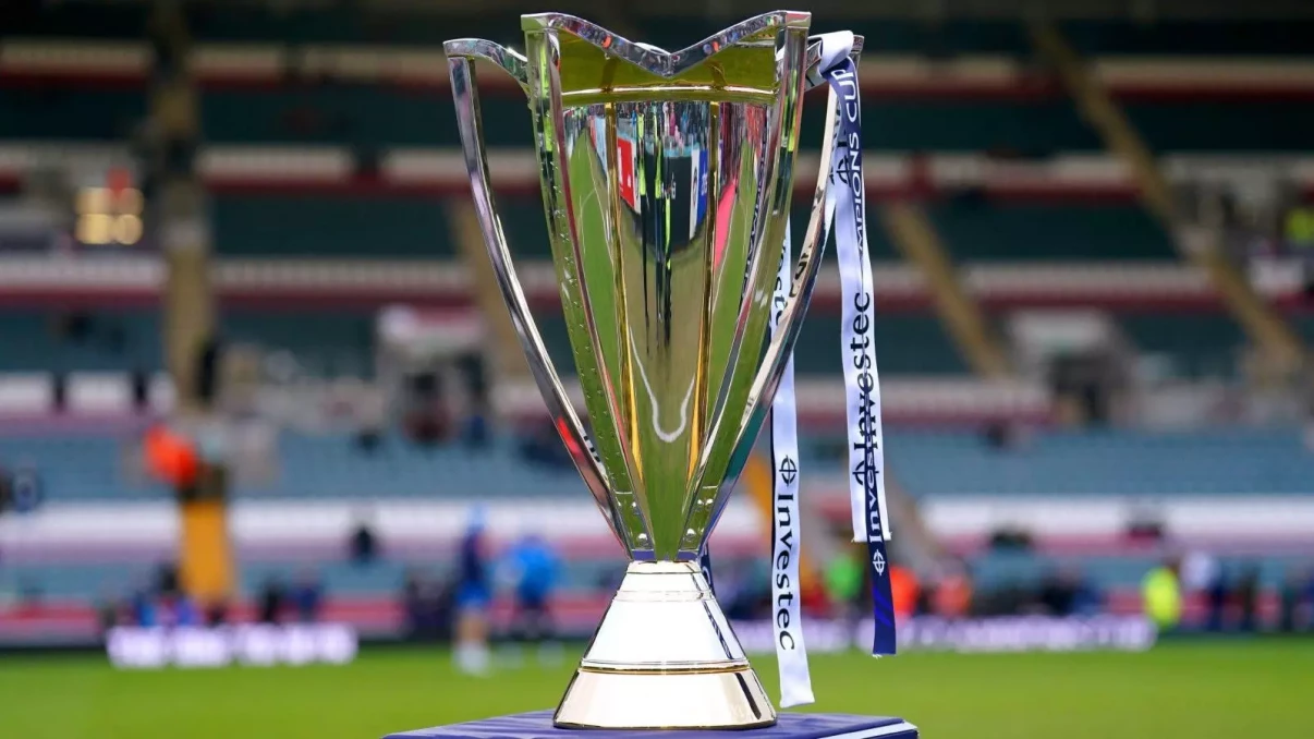 SA sides face European giants in 2025/26 Champions Cup draw