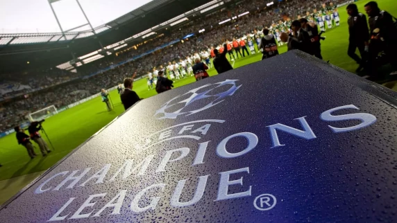 Premier League miss out on fifth Champions League spot