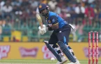 Charith Asalanka returns as Sri Lanka vice-captain for white-ball tour to England