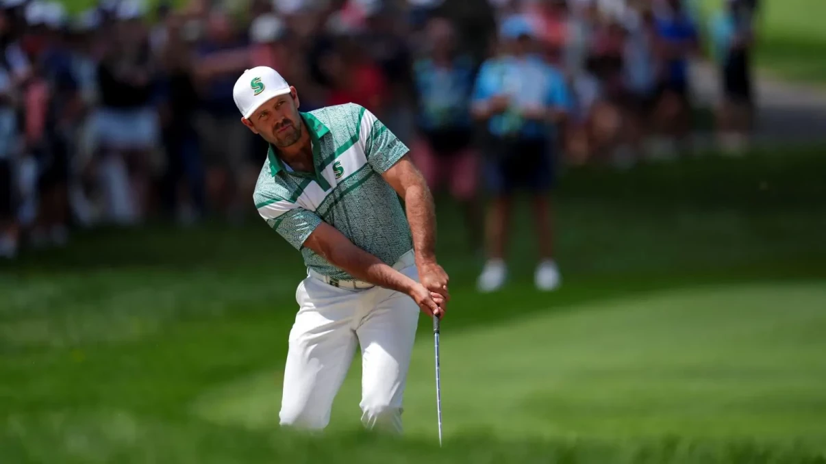 Charl Schwartzel, Dean Burmester voice LIV backing following two big exits Charl Schwartzel, Dean Burmester voice LIV backing following two big exits