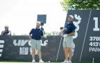 Charl Schwartzel expects long and windy test at LIV Golf New York