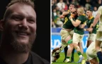 Chasing the Sun 2: RG Snyman reveals Bok lineout secrets behind World Cup triumph