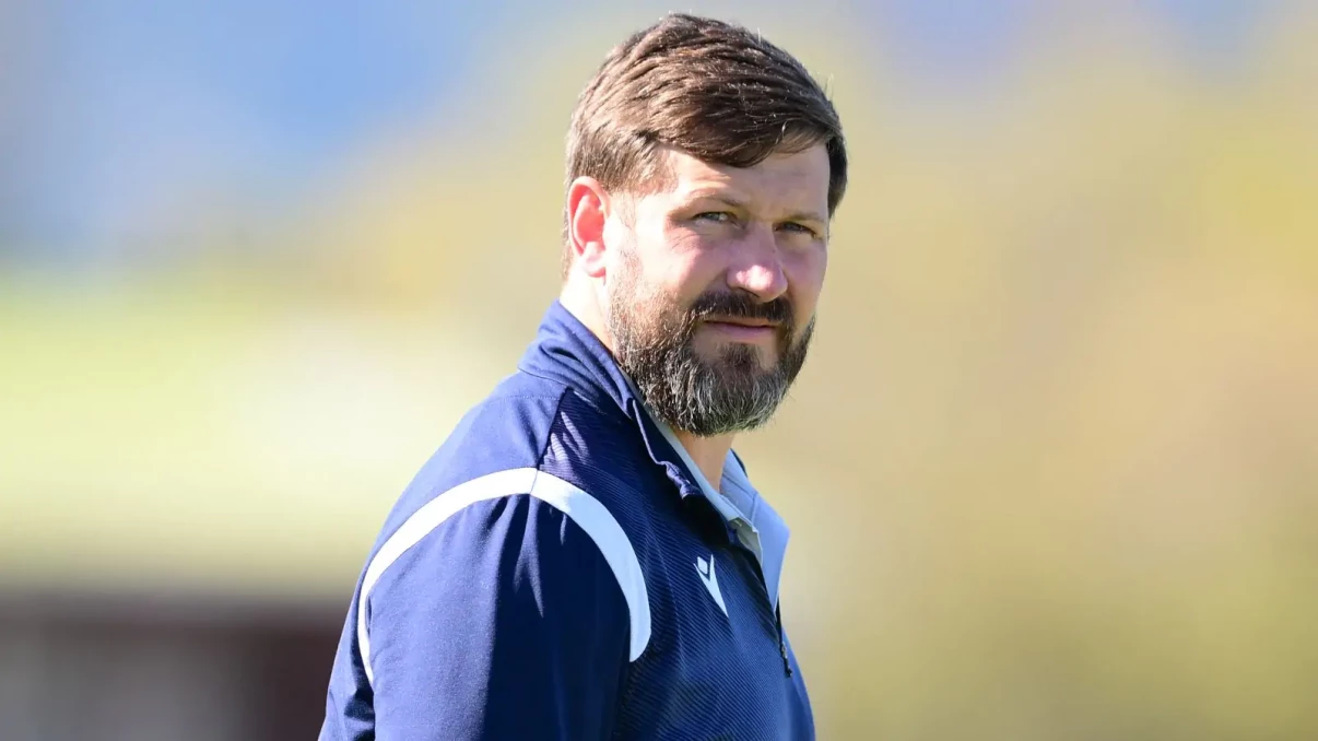 Frans Steyn names Cheetahs side for Challenge Cup opener against Exeter Chiefs Frans Steyn names Cheetahs side for Challenge Cup opener against Exeter Chiefs