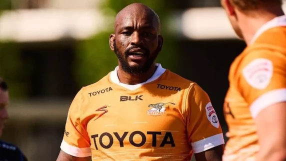 Three Cheetahs players heading to Ospreys on loan