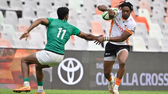 Cheetahs preparations for Challenge Cup begin with two warm-up matches