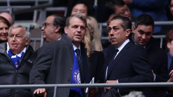 Chelsea's co-owners plotting to buy each other out amid reported boardroom rift