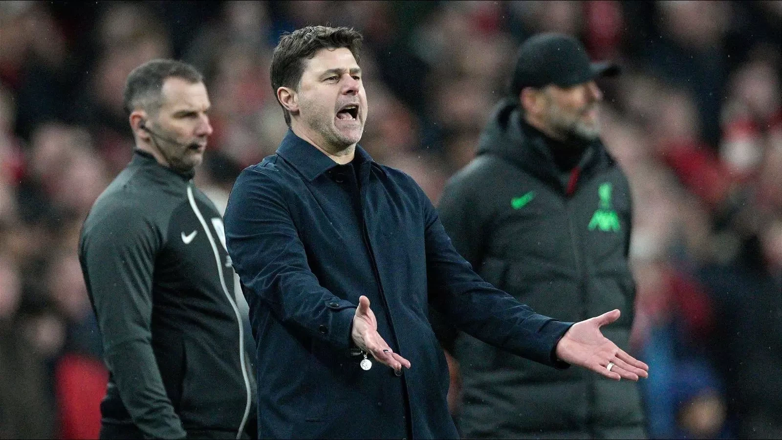 9,000 Tottenham hotspur manager mauricio pochettino Stock Pictures,  Editorial Images and Stock Photos | Shutterstock