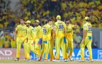 IPL: Chennai Super Kings condemn Kolkata Knight Riders to fifth straight defeat