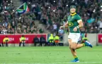 Springboks ready to ramp up intensity for Rugby Championship