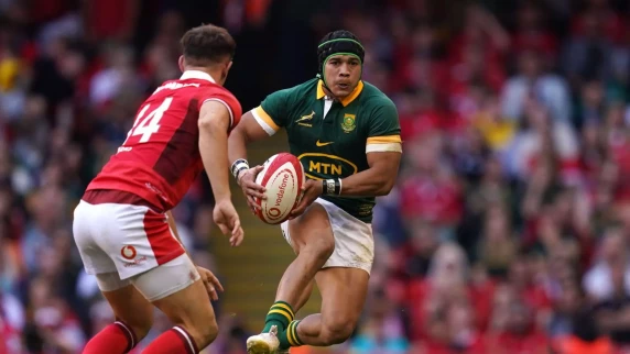 Boks' end-of-year fixtures confirmed as blockbuster 2024 season takes shape