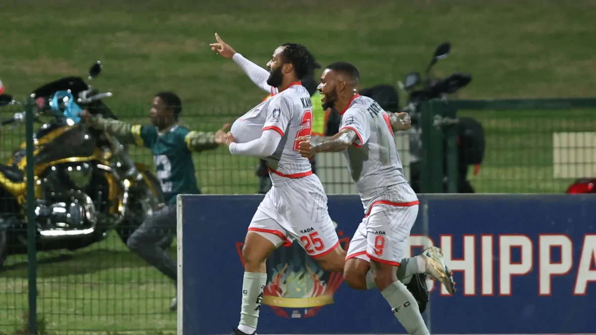 Betway Premiership wrap: Chippa secure valuable victory to move away from danger Betway Premiership wrap: Chippa secure valuable victory to move away from danger
