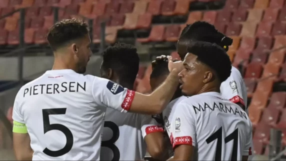 Chippa secure second consecutive PSL win after beating Matsatsantsa