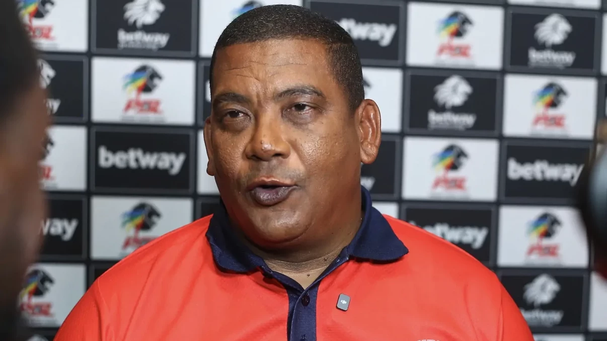 Chippa to start season on the road as stadium issues force seven away fixtures Chippa to start season on the road as stadium issues force seven away fixtures