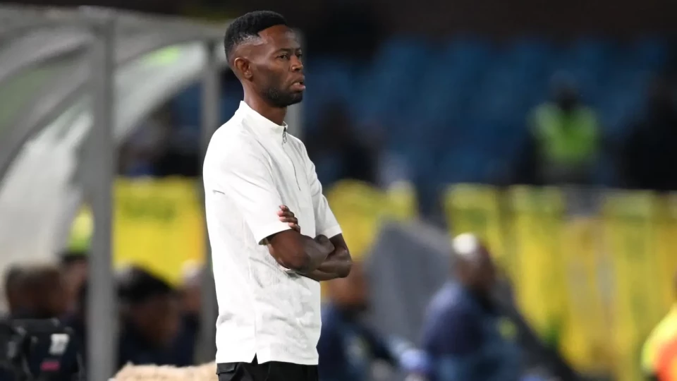 Chippa United sack Vusumuzi Vilakazi in third coaching change for the season