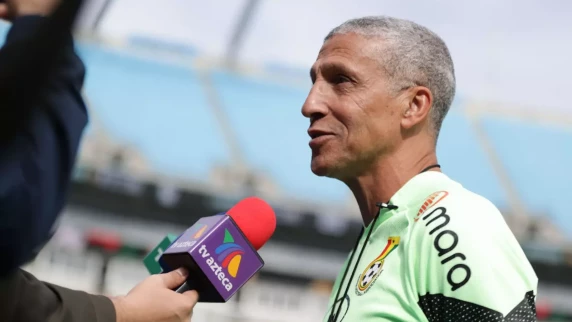 Chris Hughton and staff sacked by Ghana FA