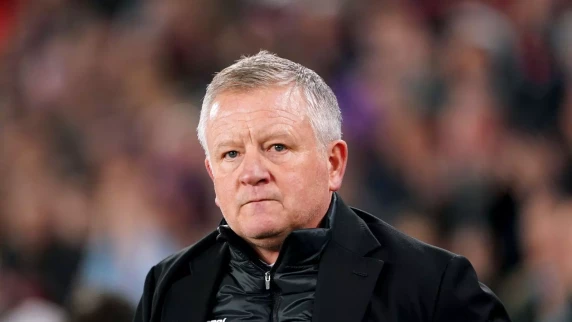 FA charges Chris Wilder following outburst regarding sandwich-eating linesman