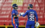 Easterns batter Chris Britz proud of Super 8s qualification in Pro20 Cup