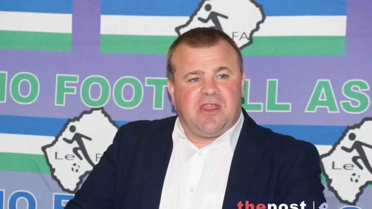 Former Lesotho FA deputy says new HWBSL format will benefit women’s football Former Lesotho FA deputy says new HWBSL format will benefit women’s football