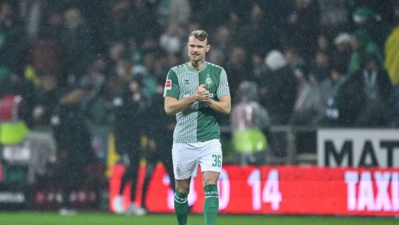 Werder Bremen midfielder Christian Gross to retire at the end of the season