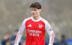 Gabby Agbonlahor: Mikel Arteta needs to give Christian Norgaard more opportunities