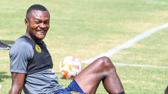 Zwane notes new Chiefs signing Christian Saile's key attributes