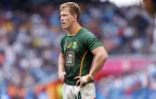 Blitzboks suffer agonising quarter-final loss to Australia in extra time