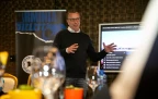 Arminia Bielefeld boss credits hard work for their promotion