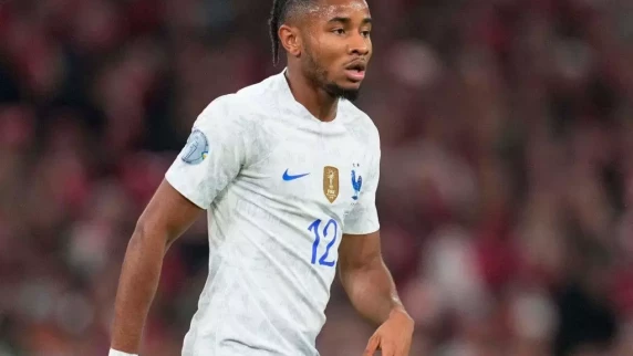 Chelsea complete signing of France forward Christopher Nkunku for reported £63m