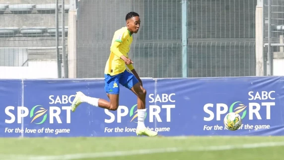 Chuene Morifi leaves Sundowns Ladies, emerges in Turkey