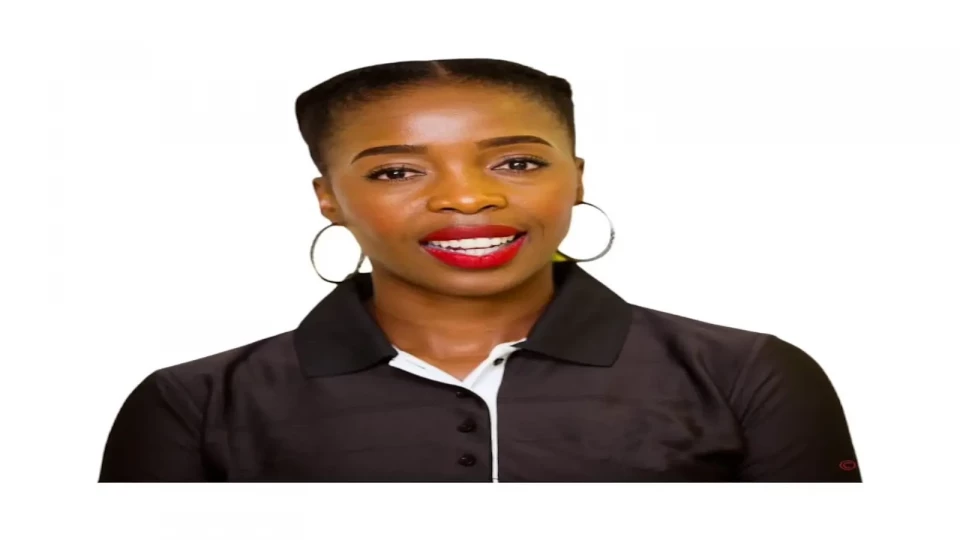 Cindy Nkomo launches CGA election manifesto