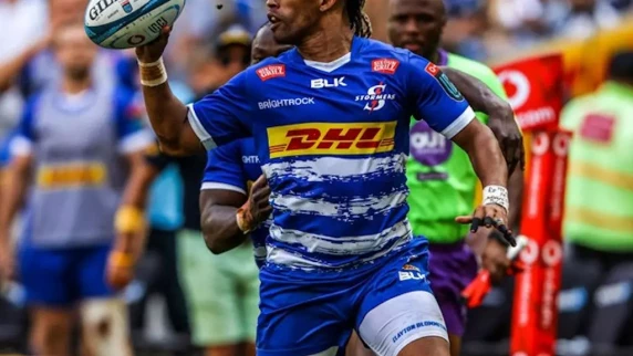 Stormers outlast Sharks in Cape Town thriller