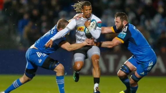 Stormers coach disappointed by second-half showing in Leinster draw
